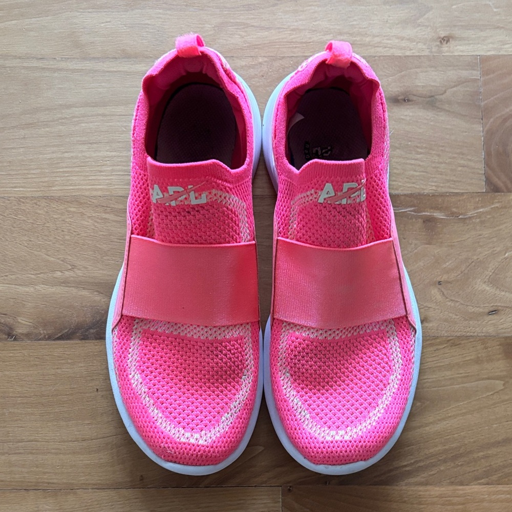 APL techloom bliss sneaks